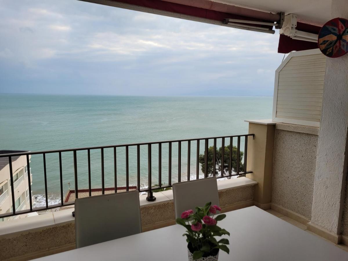Nautilus Vistas Mar, Nuevo Centro Salou Apartment Exterior photo