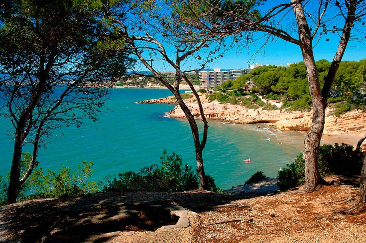 Nautilus Vistas Mar, Nuevo Centro Salou Apartment Exterior photo