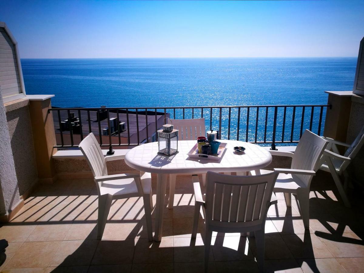 Nautilus Vistas Mar, Nuevo Centro Salou Apartment Exterior photo
